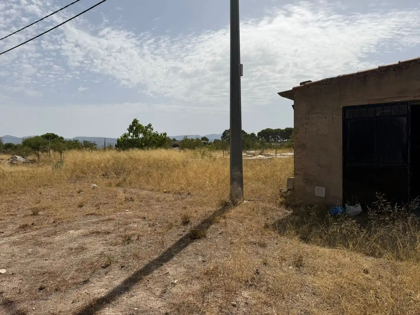 Terreno rustico in vendita a Riu Montenegre, imagen 13
