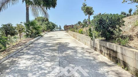 Foto 3 de Finca rústica en venda a N/a, Viña Málaga, Málaga