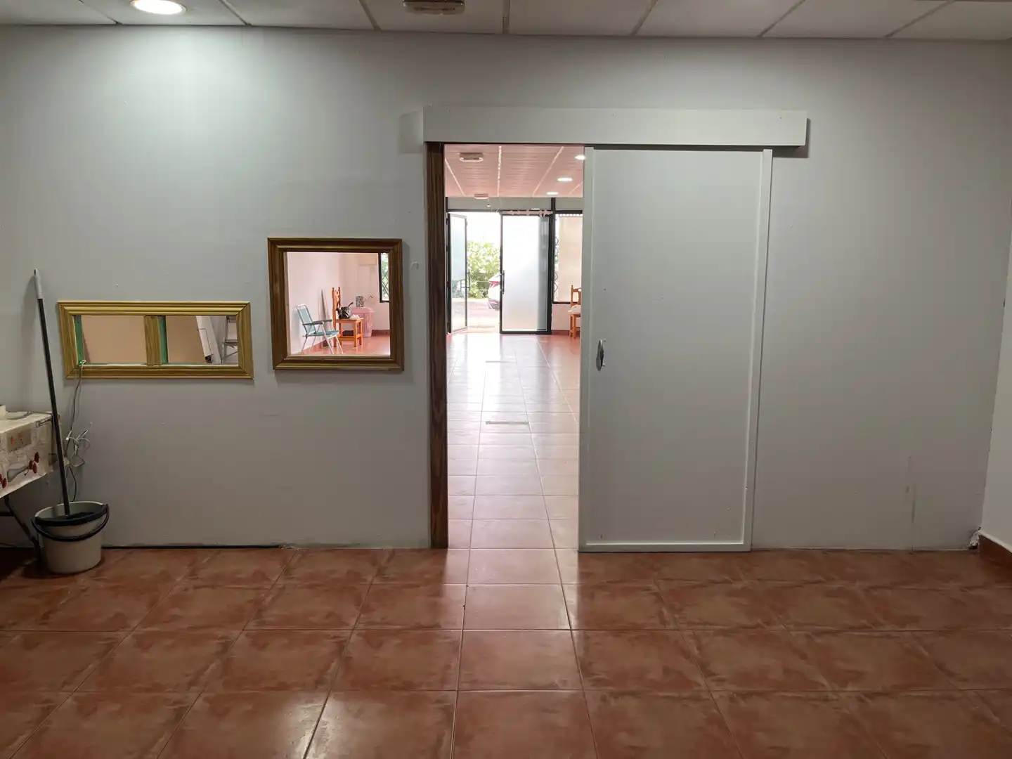 Local comercial en venda a Zona de la Vega, imagen 9