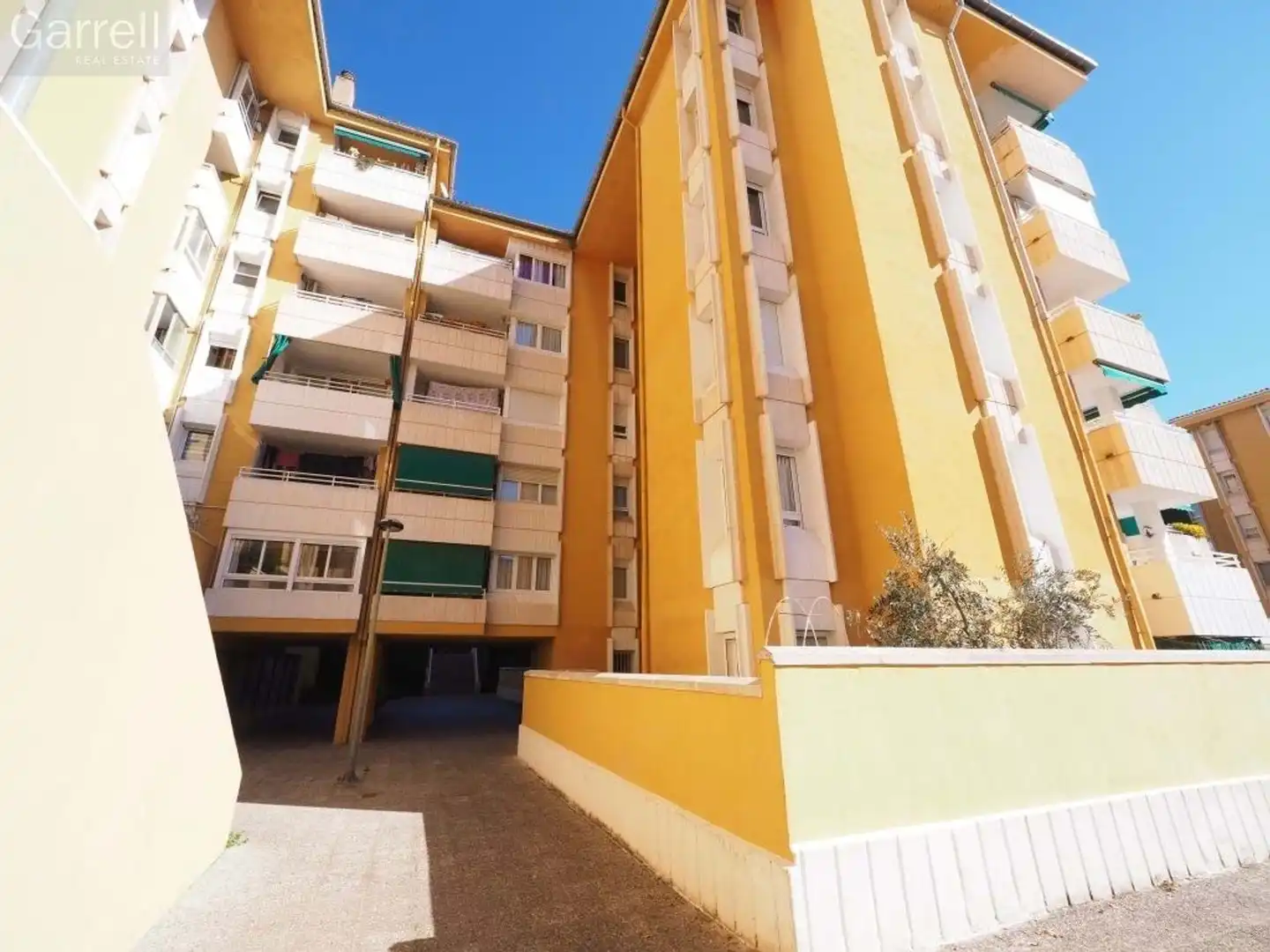 Wohnung zum Verkauf in La Parada
