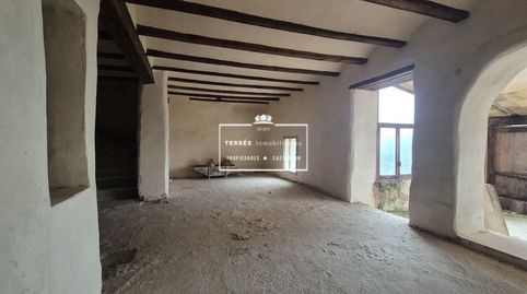Foto 2 de Casa o chalet en venta en Vilafamés, Castellón