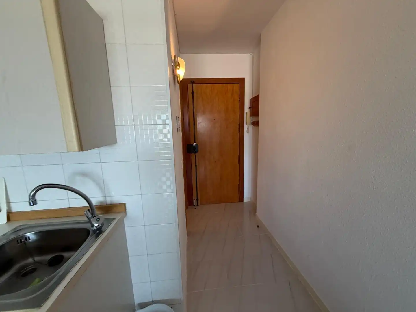 Estudi amb ascensor en venda a DELTA MUGA, imagen 7