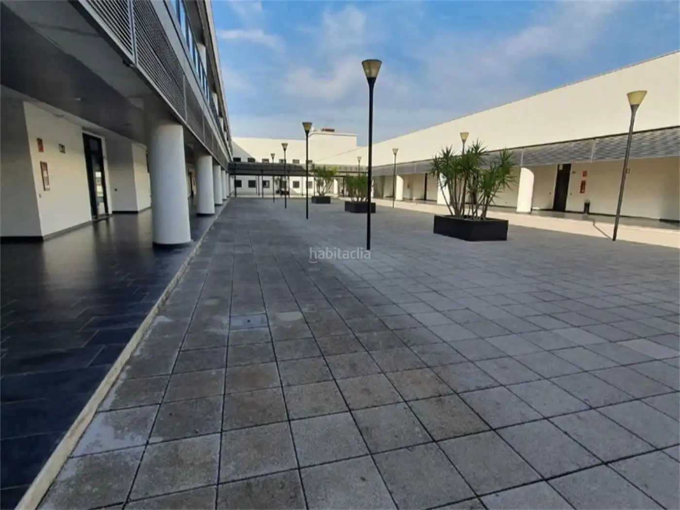 Büro zum Verkauf in Calle Albéniz 57, imagen 4