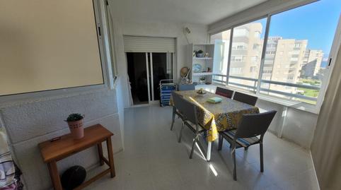 Foto 2 de Apartament de lloguer a Calle Calle Músico Antón Roch,, Agua Amarga - Urbanova, Alicante / Alacant