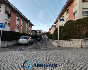 Exterior view of Garage for sale in Donostia - San Sebastián 