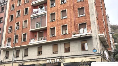 Foto 3 de Pis en venda a Gordóniz Kalea, Rekalde Centro, Bilbao