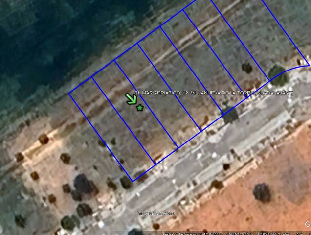 Terreno en Venta en Villanueva de la Torre