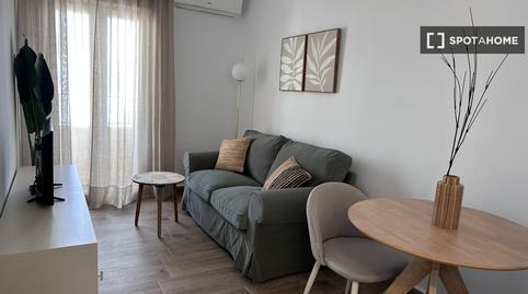 Foto 5 de Estudi per a compartir a Cruz Roja, Sevilla