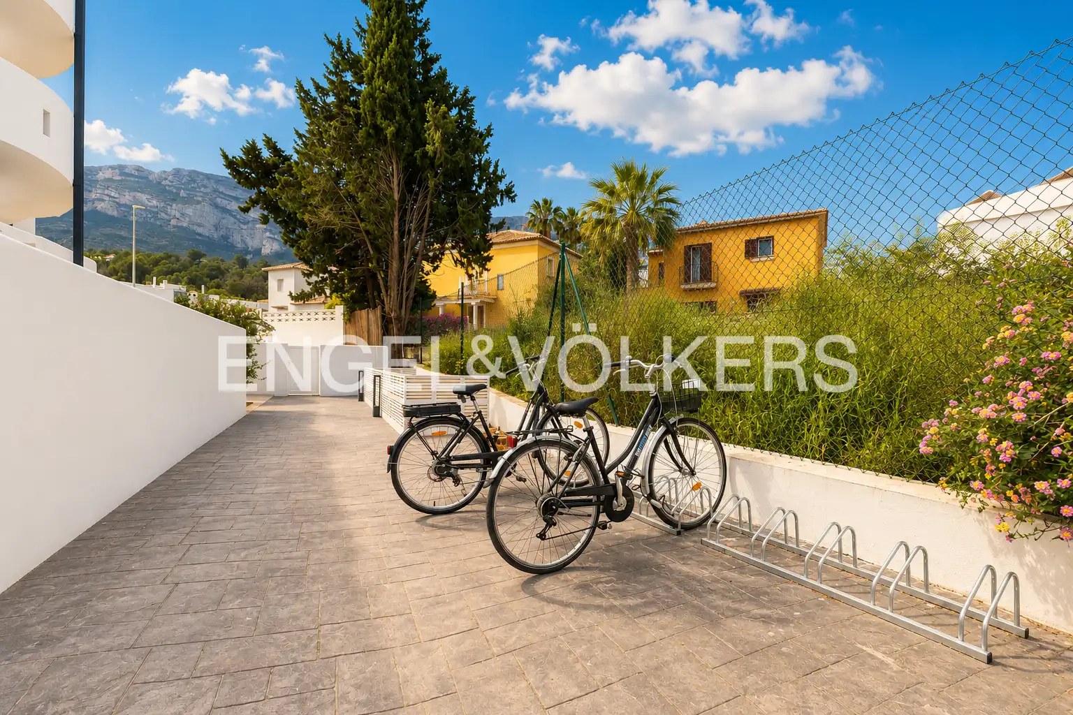 Appartamento con piscina in vendita a El Montgó, imagen 22