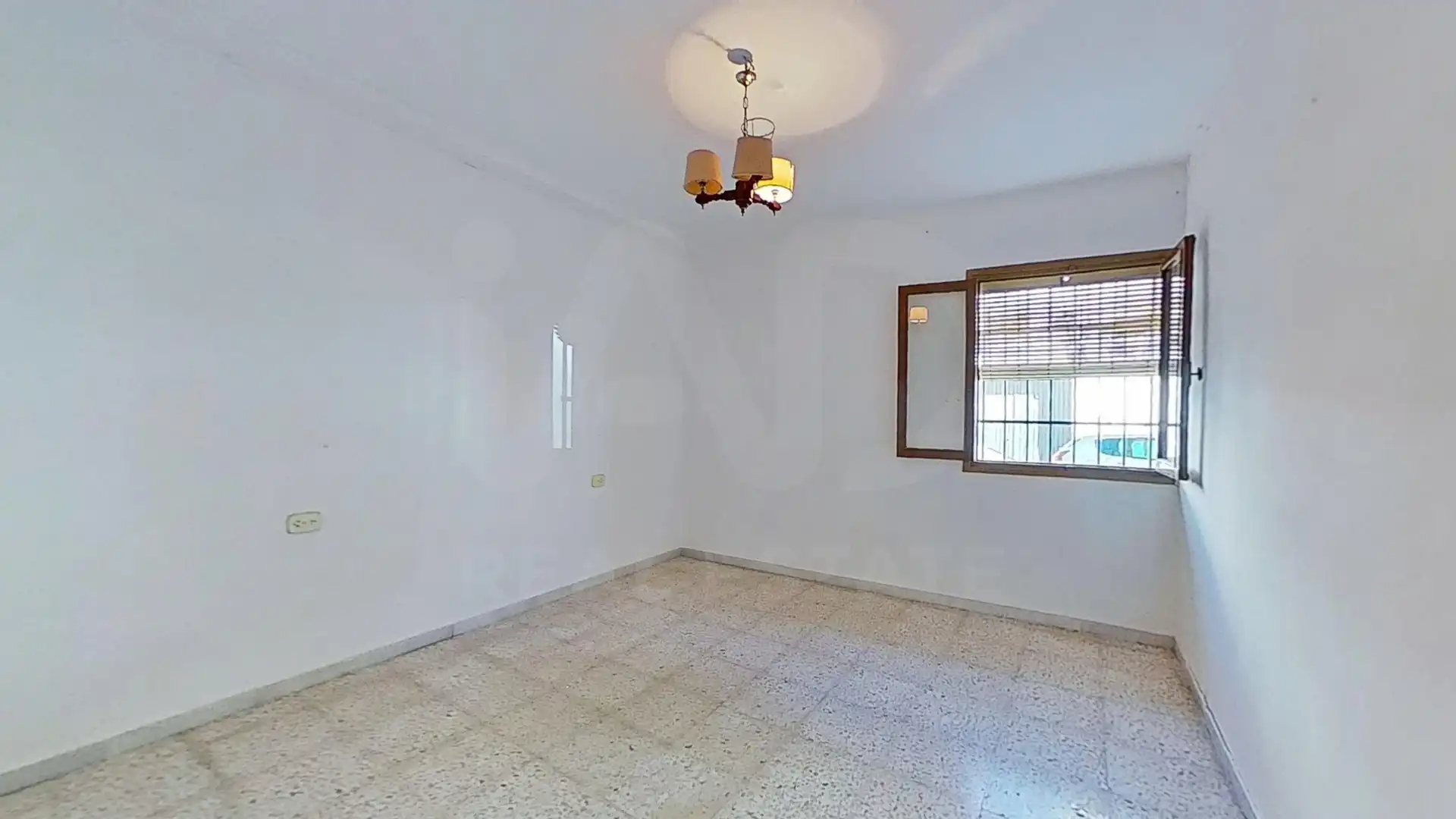 Sala d'estar de Pis en venda en Sanlúcar de Barrameda amb Terrassa