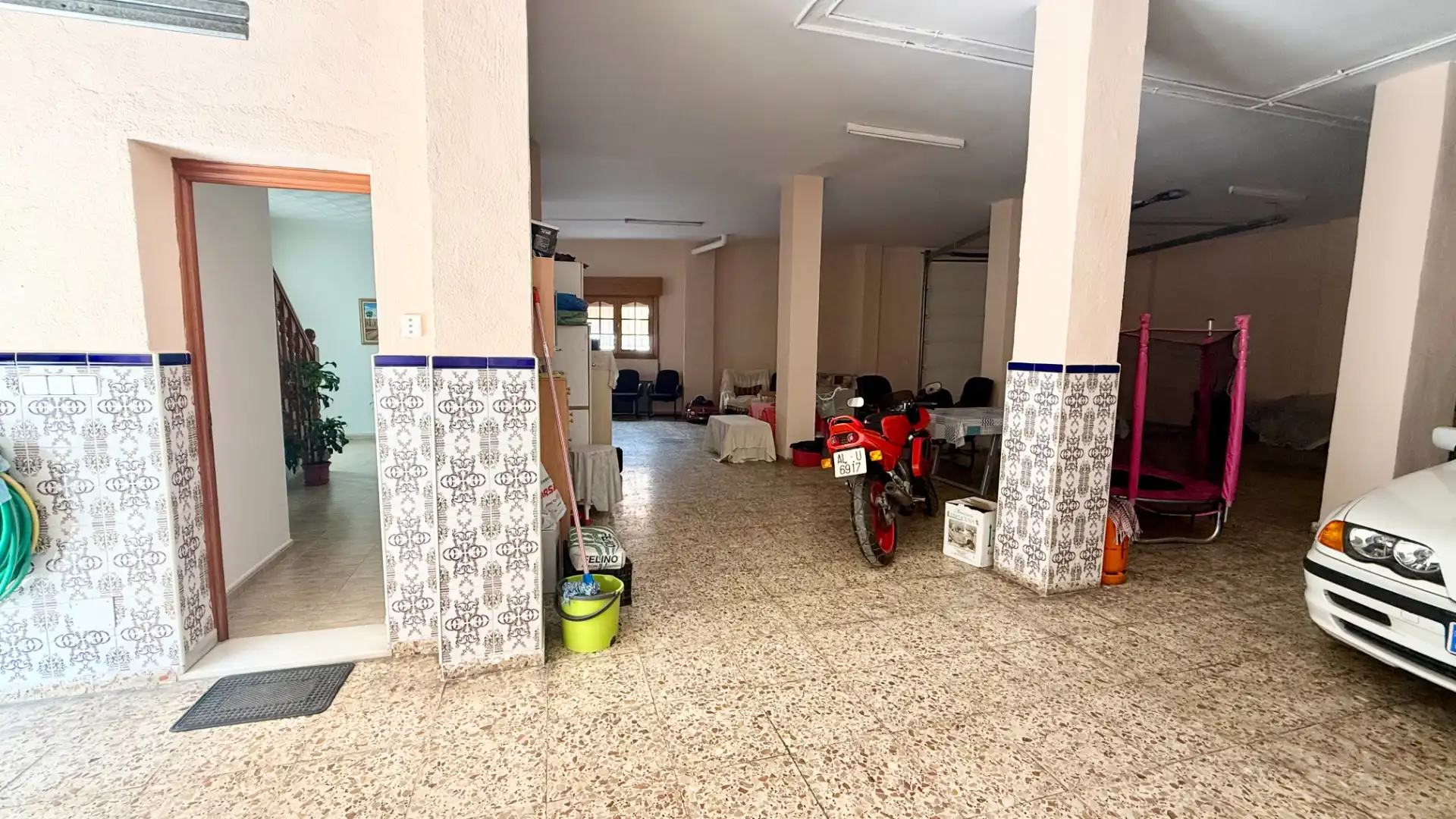 House for sale in Calle Pampaneira, imagen 37