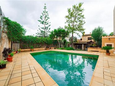Villa avec piscine à vendre à Ponent