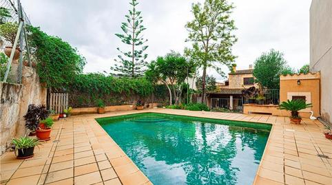 Foto 2 de Casa o xalet en venda a Son Xigala,  Palma de Mallorca