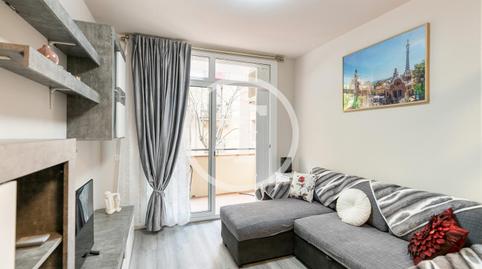 Foto 2 de Piso de alquiler en C/ de Mata, El Poble Sec - Parc de Montjuïc,  Barcelona Capital