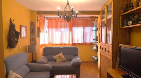 Foto 2 de Piso en venta en Centro, Madrid