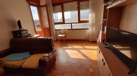 Foto 3 de Piso de alquiler en Calle Condesa Mencia, Illera, Burgos Capital