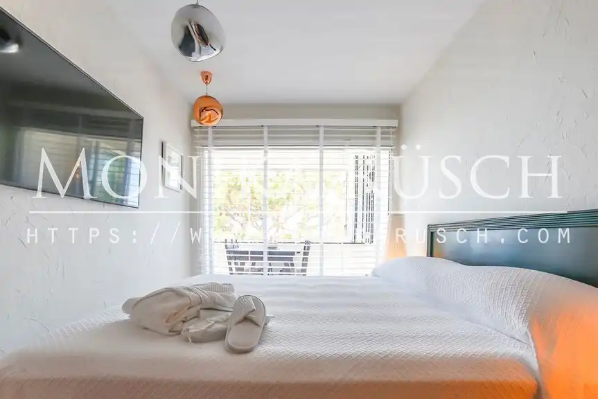 Wohnung zur Miete in Aiguadolç - Sant Sebastià