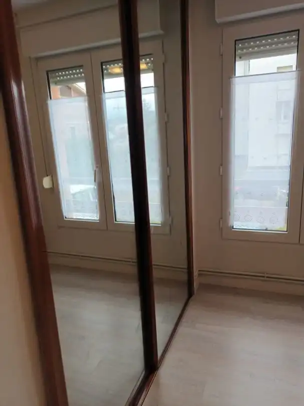 Bedroom of Flat for rent in Sopela  with Heating