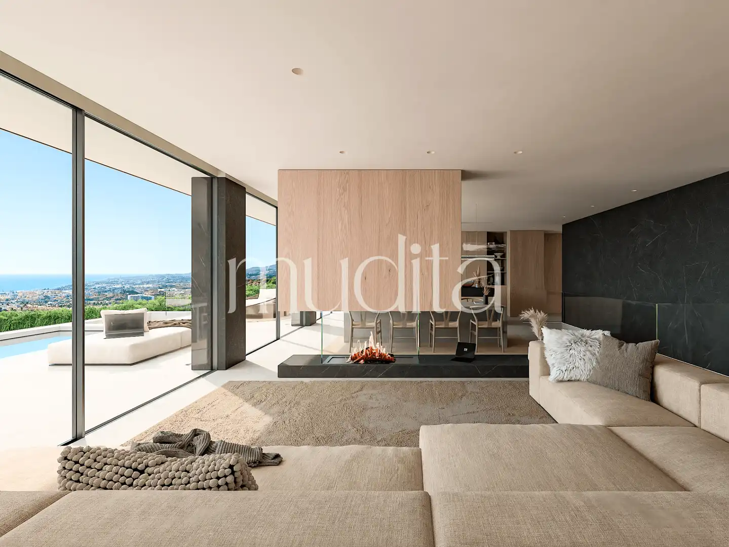 Maison avec piscine à vendre à Teià, imagen 6