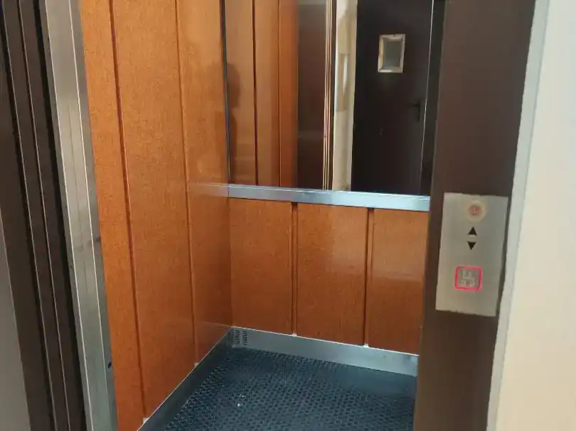 Flat for sale in Norte - Universidad