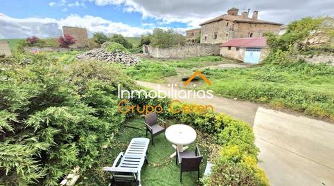 Foto 2 de Casa o xalet en venda a Redecilla del Campo, Burgos