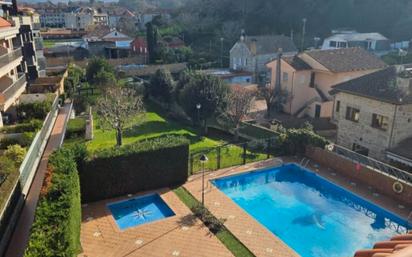 Àtic en venda a Rúa Real de Sabarís, Baiona