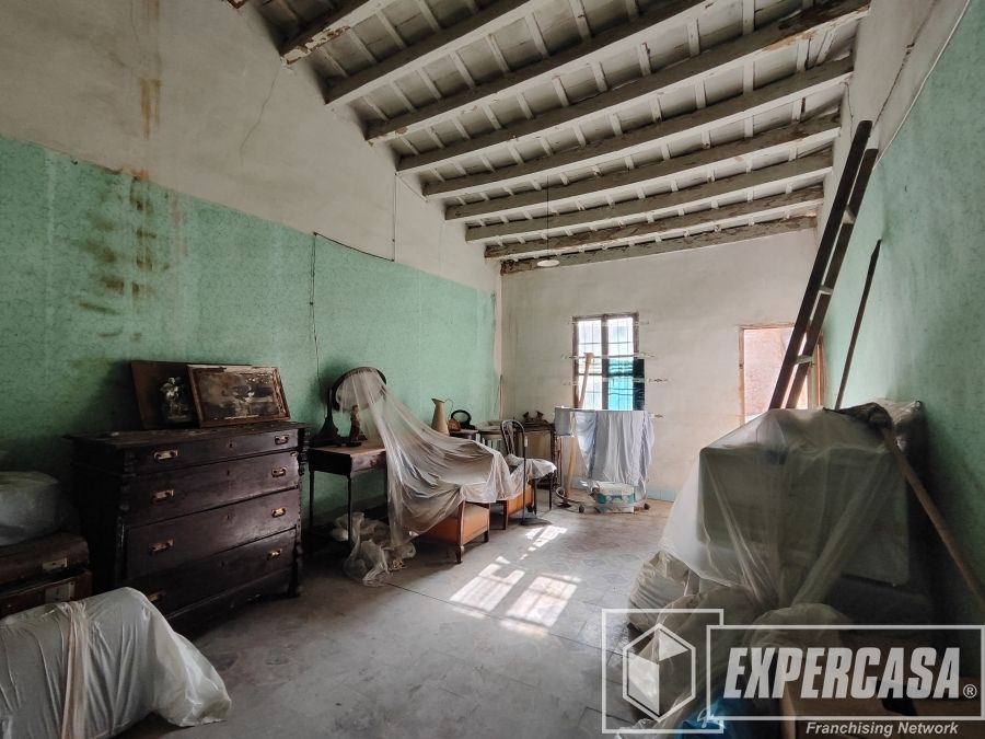 Sala d'estar de Finca rústica en venda en Castellón de la Plana / Castelló de la Plana amb Terrassa