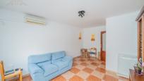 Bedroom of Flat for sale in Leganés  with Air Conditioner