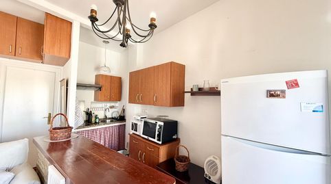 Foto 5 de Apartament en venda a La Calzada - La Florida, Sevilla Capital