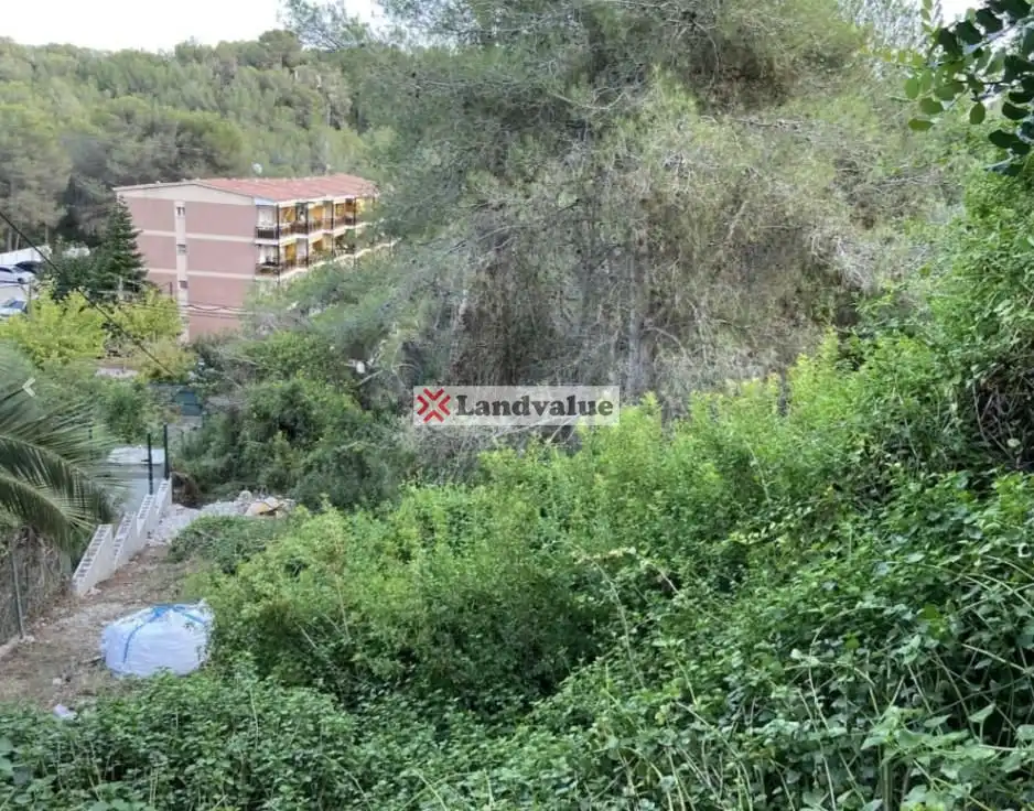 Lands and plots for sale in Carrer la Ginesta 7, imagen 4