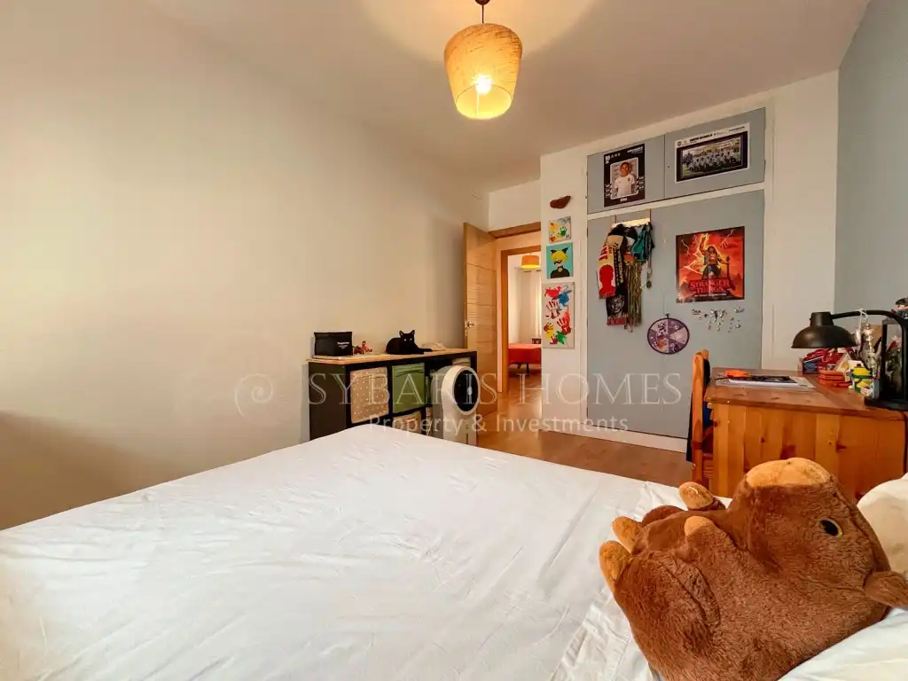 Apartamento en venta en Avenida Oeste-La Xara 11, imagen 22