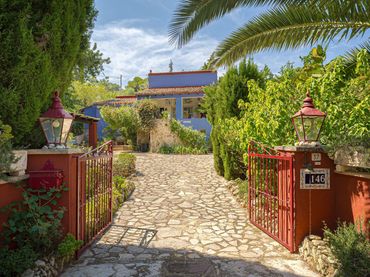 Casa con piscina in vendita a Cap Martí - El Tossalet - Pinomar
