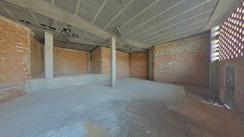Premises for sale in La Unión ciudad