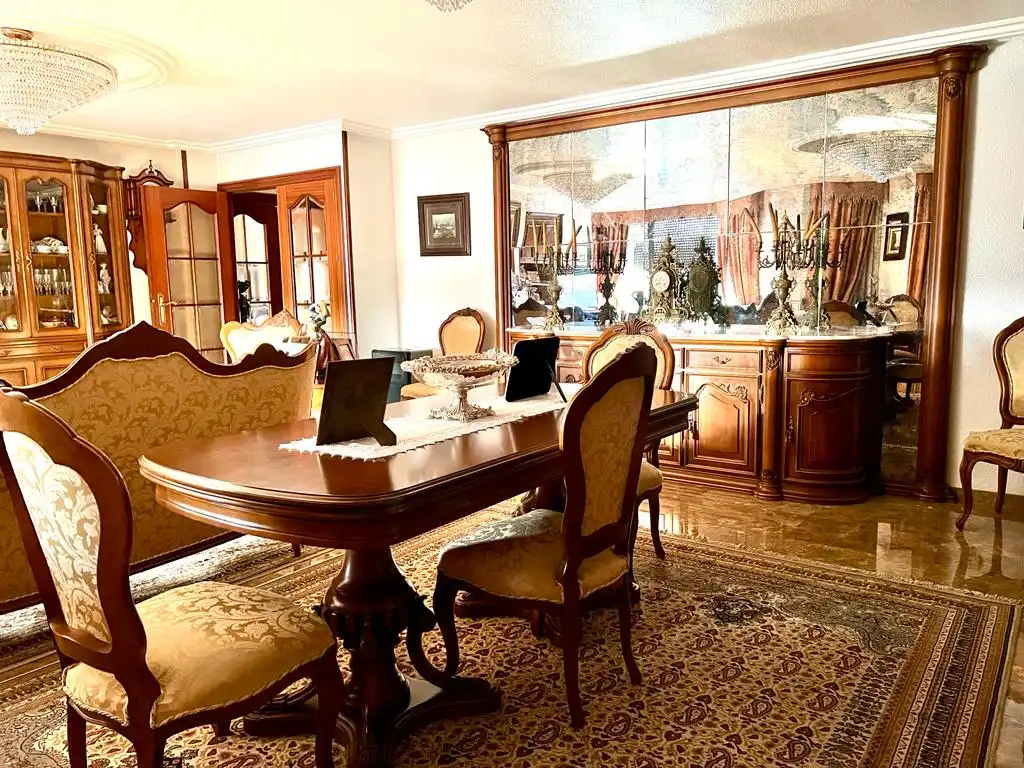 Comedor de Piso en venta en Elche / Elx