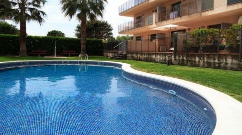 Photo 2 of Attic for sale in Carrer Riu Brugent, 10, Els Esquirols, Cambrils