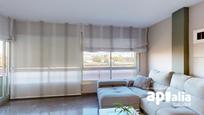 Bedroom of Flat for sale in Sabadell  with Air Conditioner, Heating and Balcony