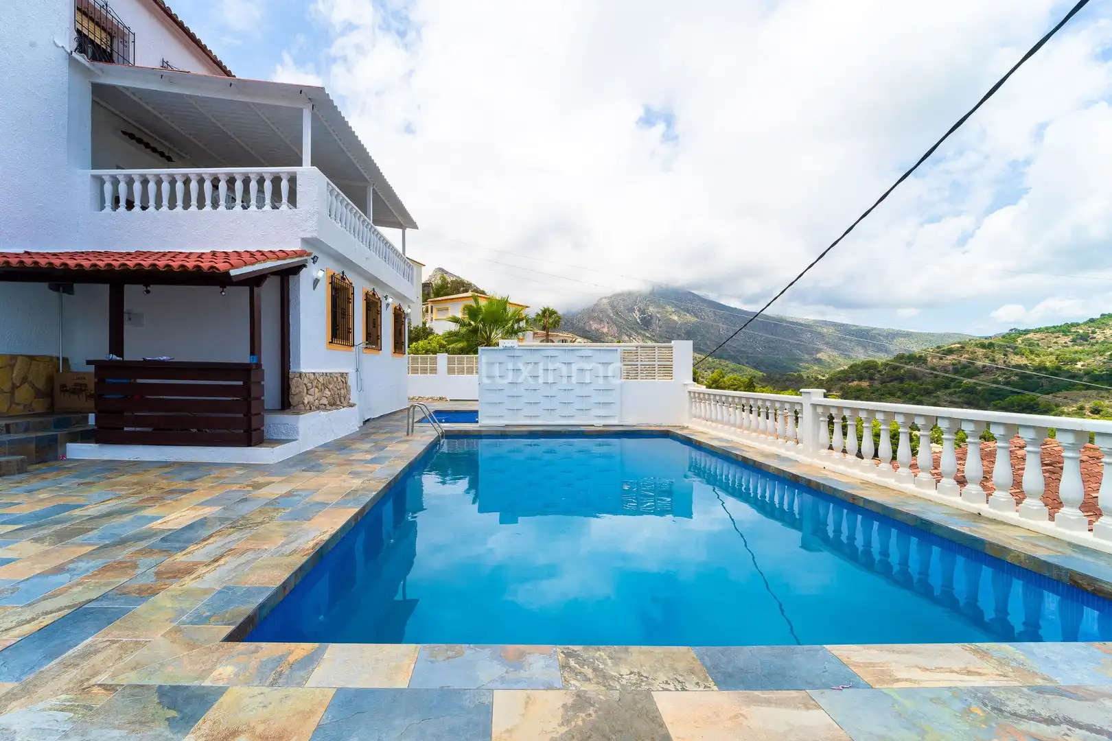Villa con terrazza in vendita a Maryvilla, imagen 54