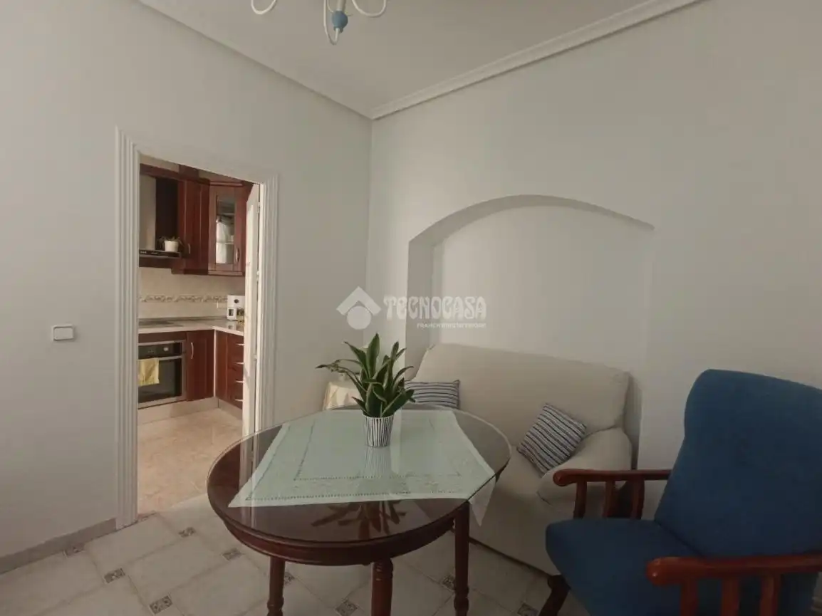 Casa bifamiliare con terrazza in vendita a La Carolina, imagen 6