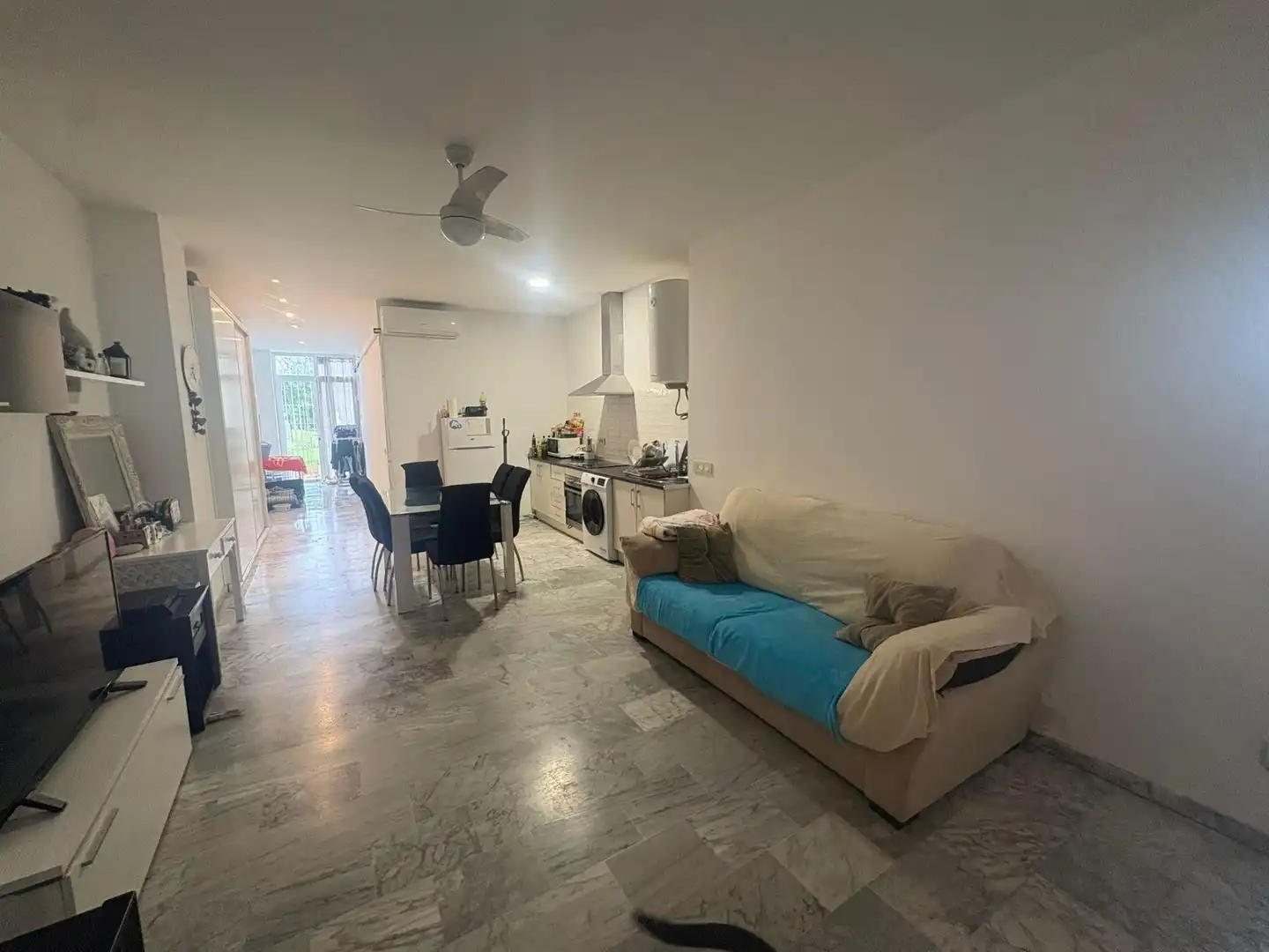 Apartament amb piscina en venda a Playa Bahía Dorada, imagen 8