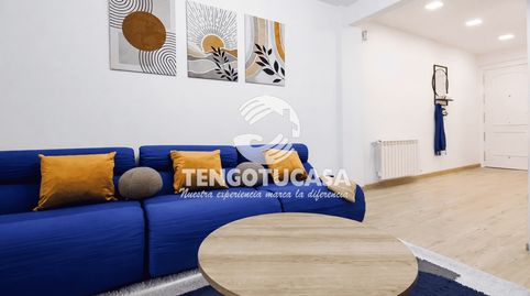 Foto 5 de Pis en venda a Avenida de Guadalajara, Arcos, Madrid Capital