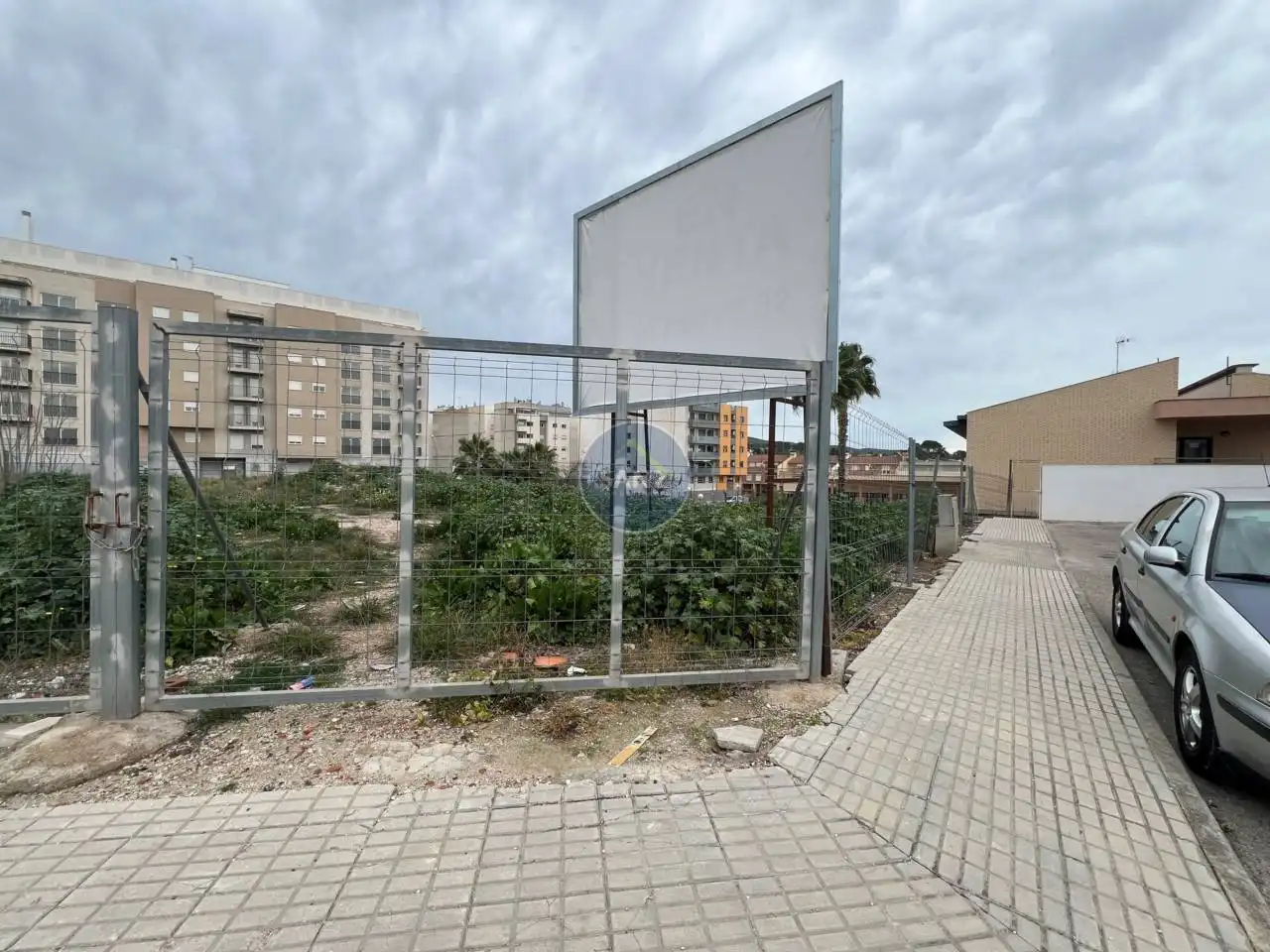 Terreno residencial en venta en Ausiàs March, imagen 5