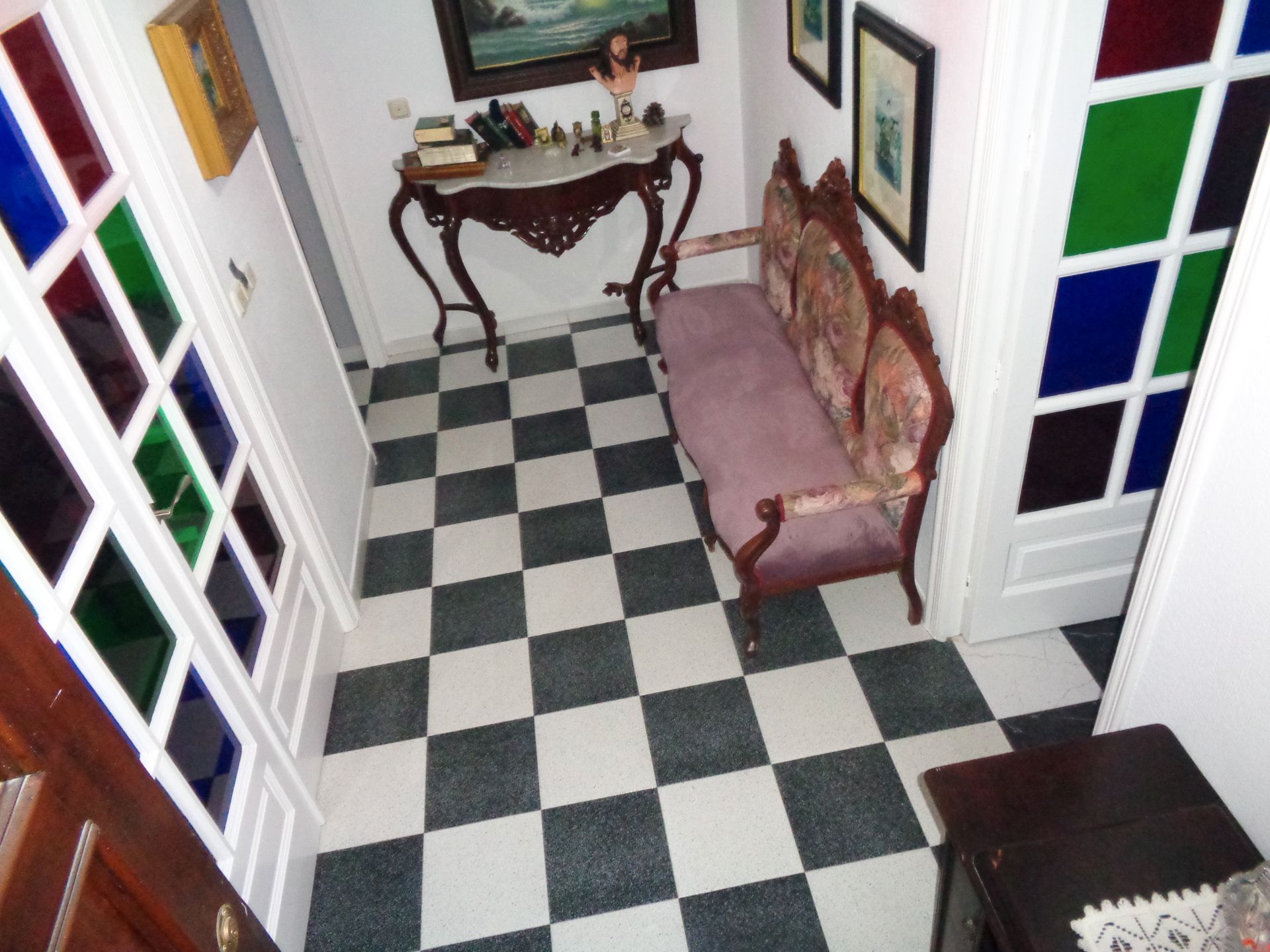 Pis en venda en Isla Cristina amb Balcó