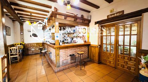 Foto 4 de Casa o chalet en venta en Calle Real, Collado Hermoso, Segovia