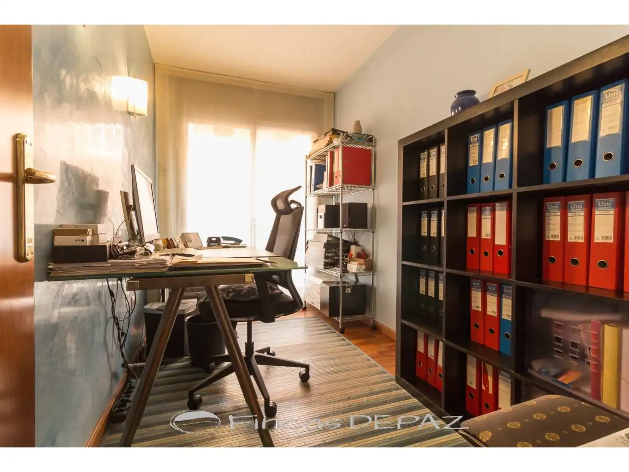Flat for sale in Castelldefels  with Air Conditioner, Heating and Parquet flooring