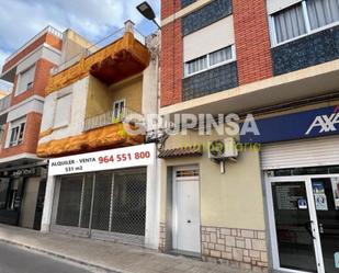 Exterior view of Residential to rent in La Vall d'Uixó