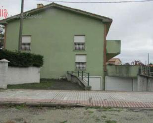 Exterior view of Garage for sale in Fisterra
