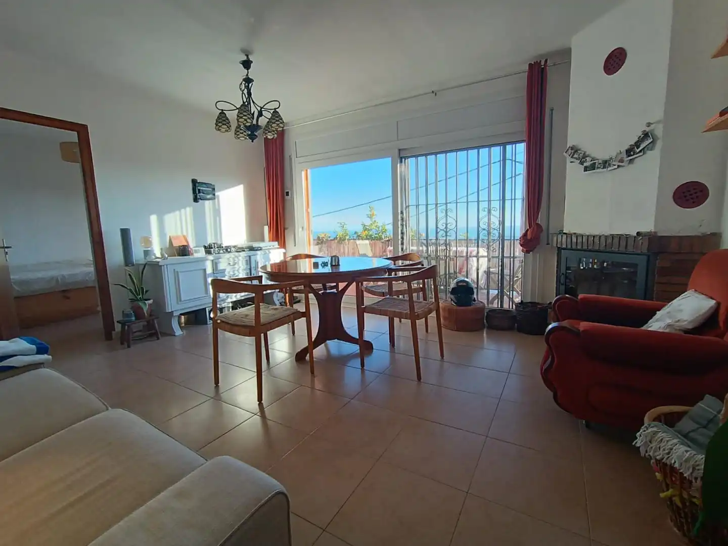 Detached house with garden for sale in Lloret Blau - La Creu de Lloret, imagen 10