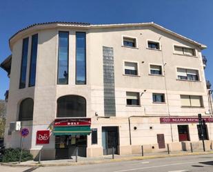 Exterior view of Garage for sale in Lliçà d'Amunt