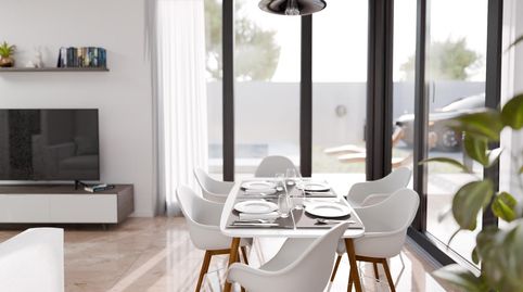 Foto 4 de Casa o chalet en venta en Monte y Mar, Santa Pola