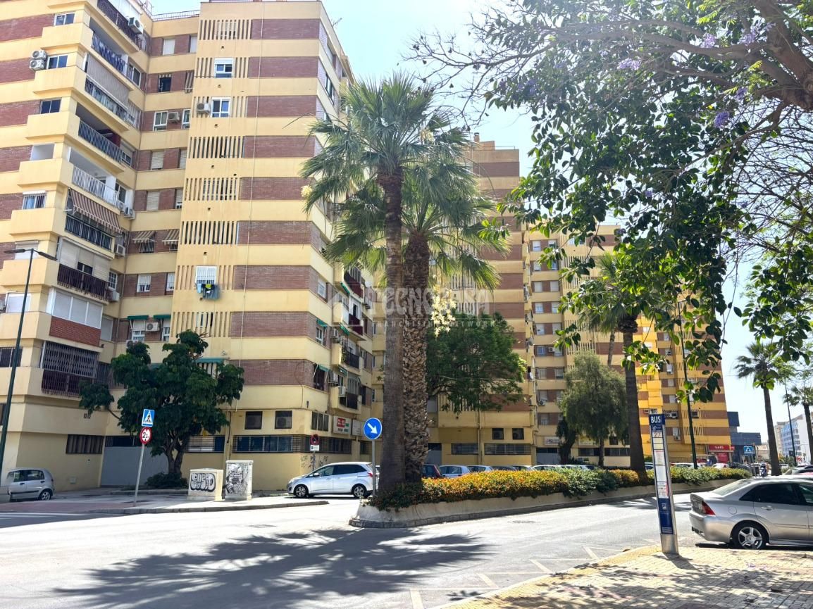 Piso en venta en La Luz - El Torcal